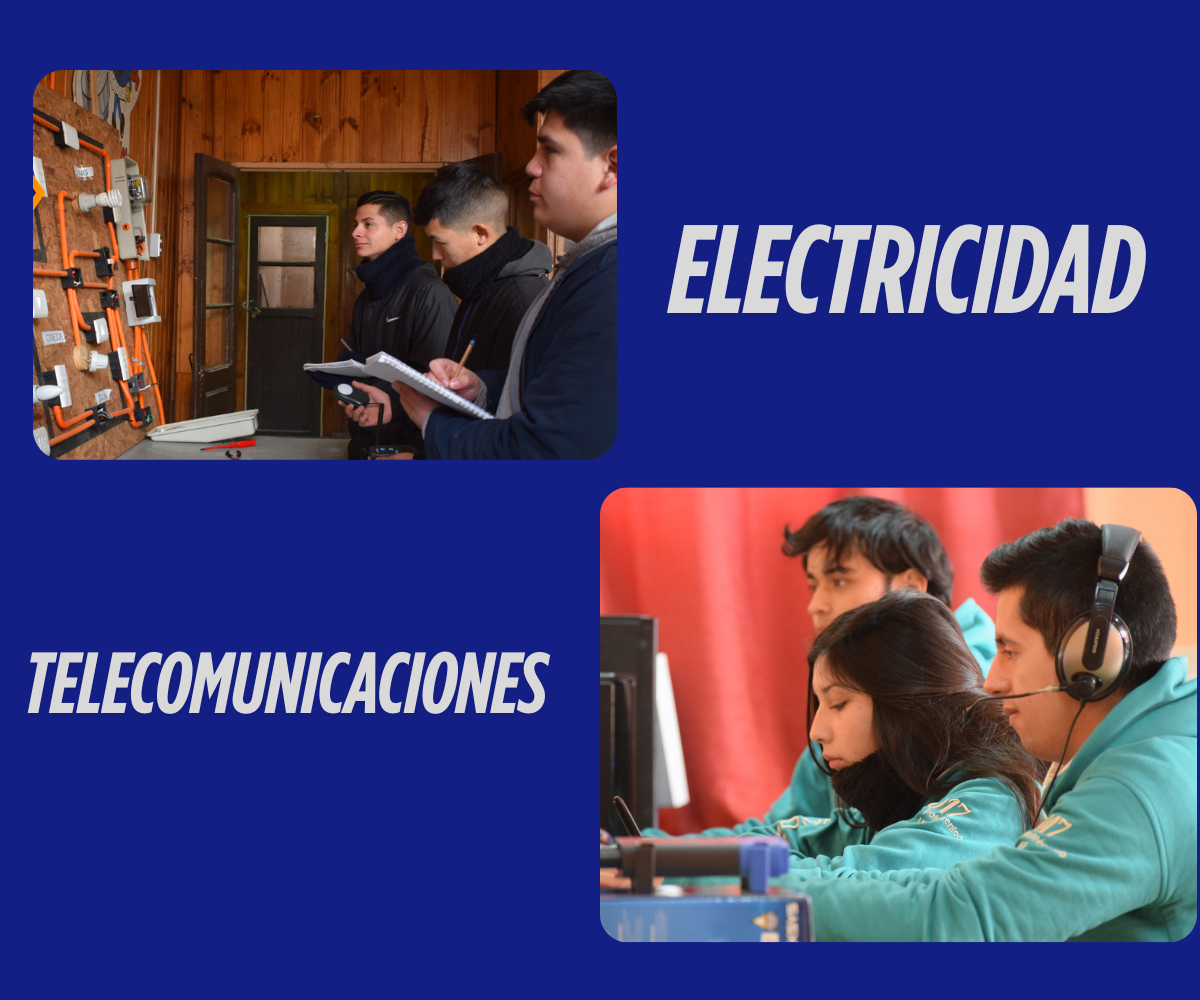 Área Tecnológica