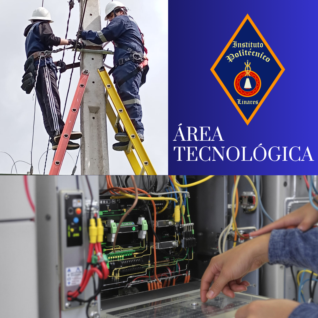 Área Tecnológica