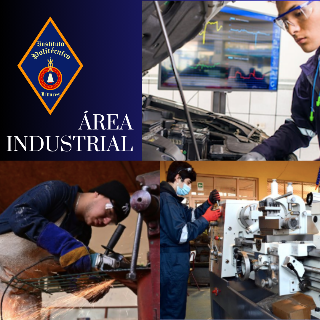 Área Industrial
