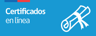 Certificados MINEDUC