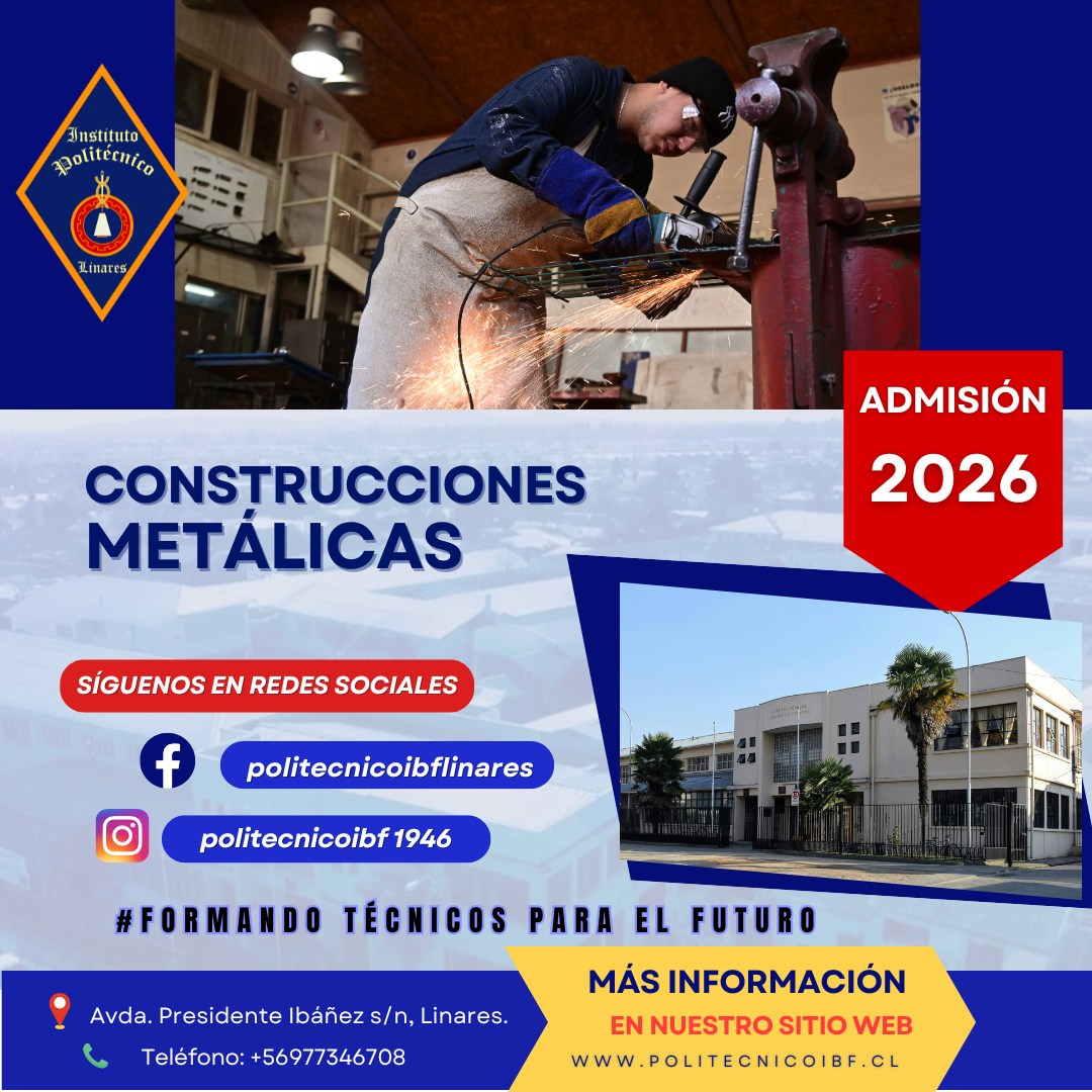 Construcciones Metálicas