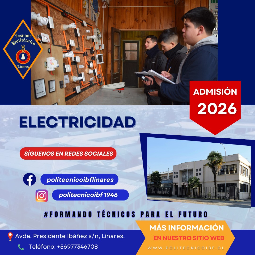 Electricidad