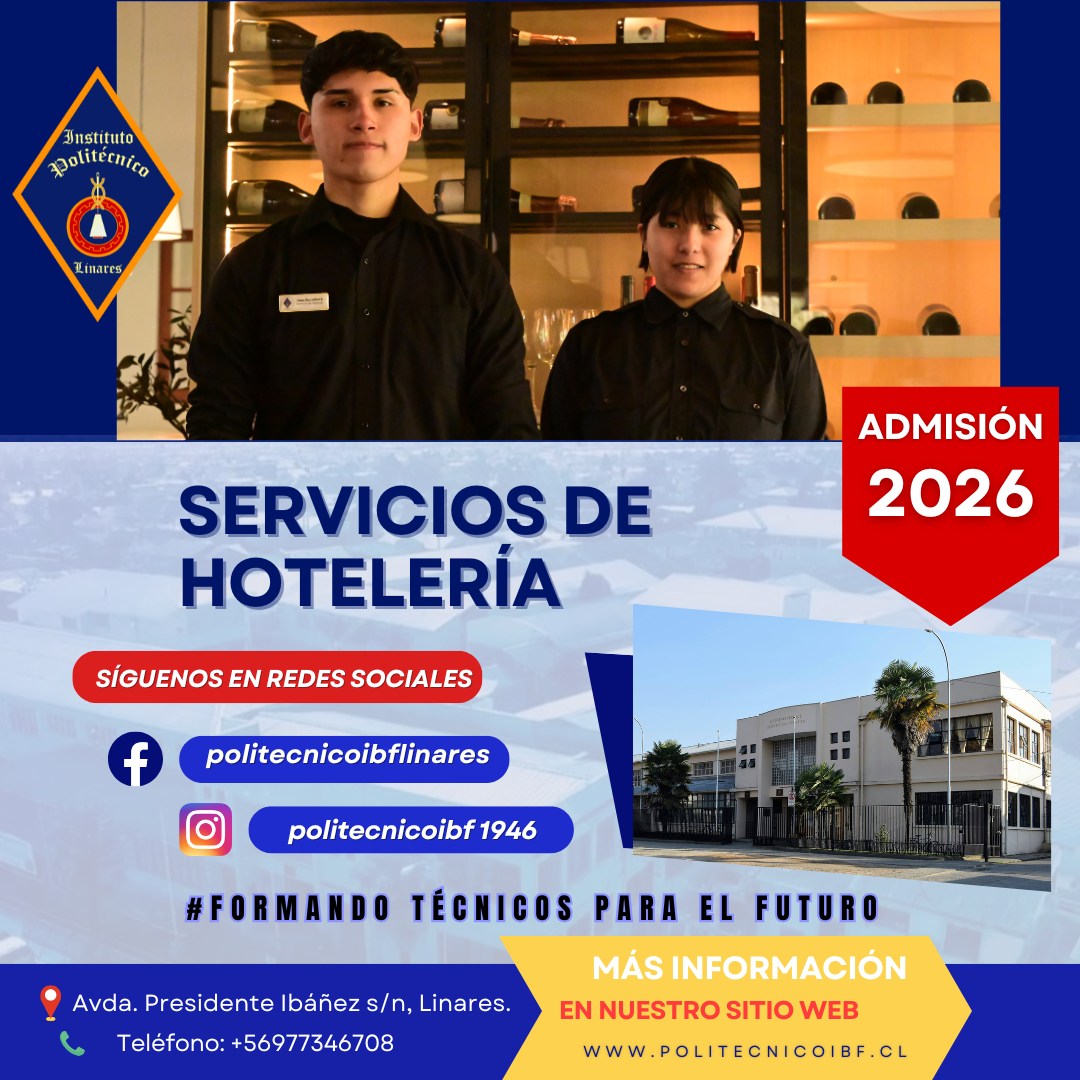 Hotelería