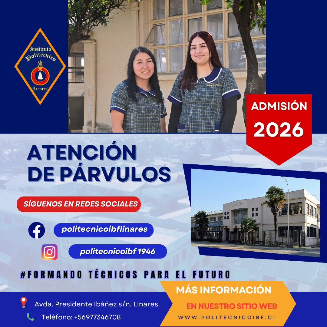 Atención de Párvulos